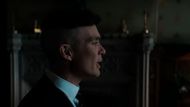 Shelby explaining his powers | Image via Netflix